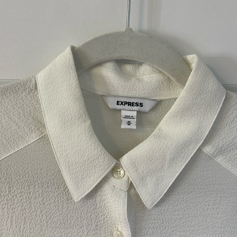 Express Top - Picture 4 of 5